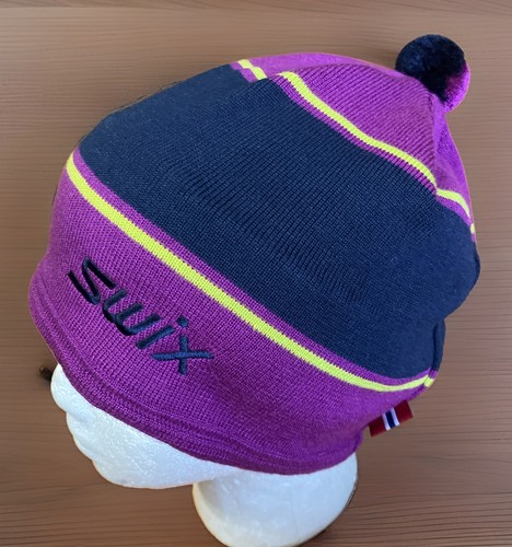 Swix norway ski beanie - swix,