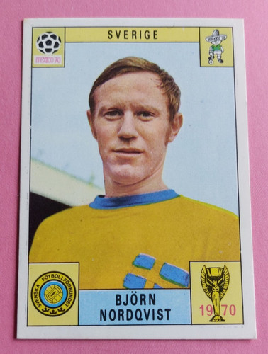 Panini mexico world - 70,