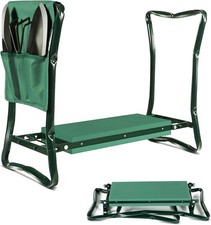 Garden Kneeler 2-in-1 Folding