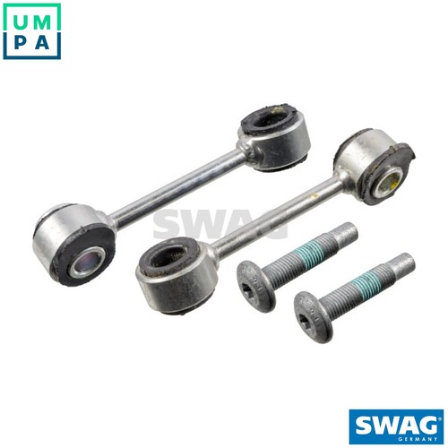 Linkcoupling rod stabiliser - linkcoupling,