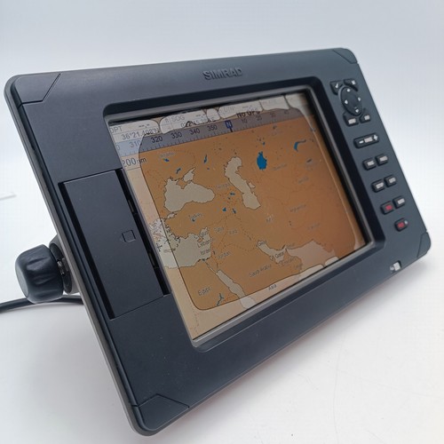 Simrad nx40 navstation - simrad,