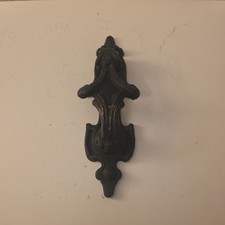 vintage door knocker Mid 19th