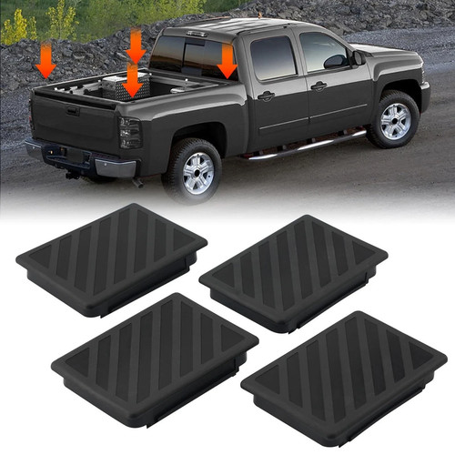4pack silicone pickup - 4pack,