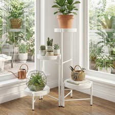 Freestanding Multi-Layer Floor