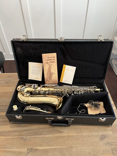 Vintage leblanc vito alto - vintage,
