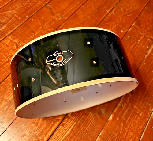 Tama superstar 5 snare - x,
