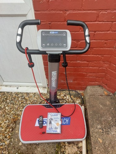 Vibra coach fitness vibration - fitness,