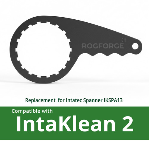 Spanner for intaklean - spanner,