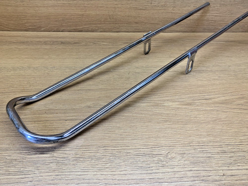 Original raleigh mk2 chopper - original,
