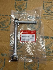 Genuine Honda  ST70 Dax