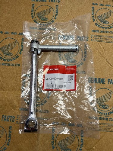 Genuine honda st70 - ,