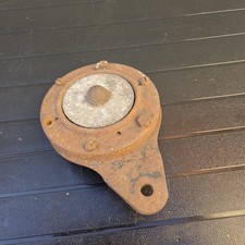 VINTAGE LUCAS ALTETTE HORN 