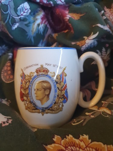 King edward viii commemorative - viii,