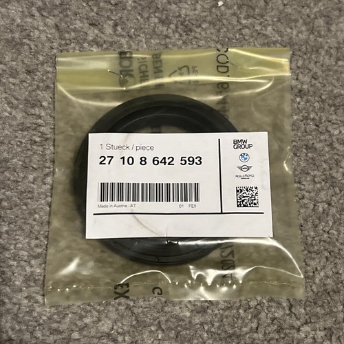 Genuine bmw transfer box oil - genuine,