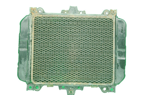 Kawasaki gpz500s ex500d - kawasaki,