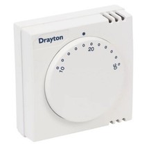 DRAYTON RTS1 THERMOSTAT ROOM