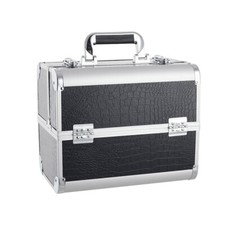 Lockable Beauty Make Up Nail