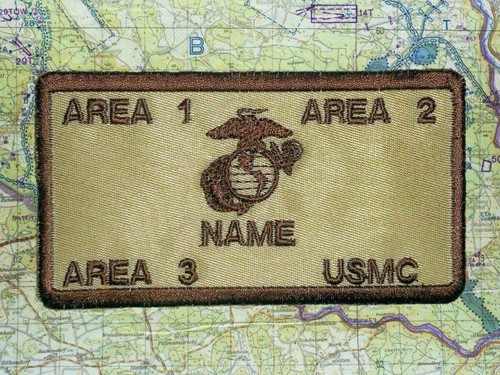Flak vest patch - vest,