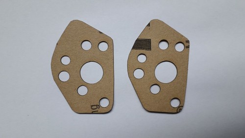 Bsa c15 oil pump - c15,