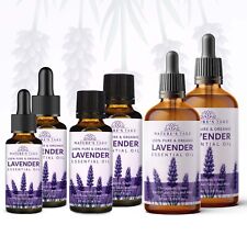 Lavender Essential Oil - 100%