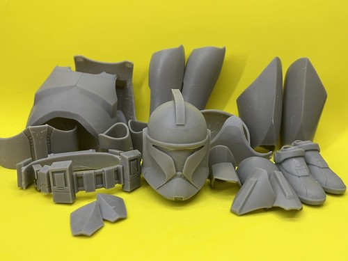Star wars phase - star,