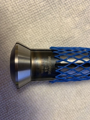 Hardinge 13mm hex - hardinge,
