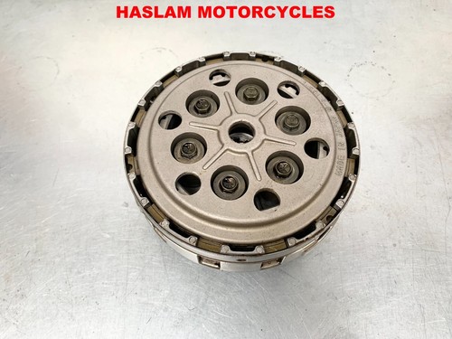 Suzuki sv650 clutch - suzuki,