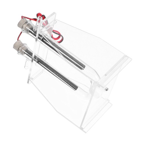 Chemical teaching instrument - chemical,