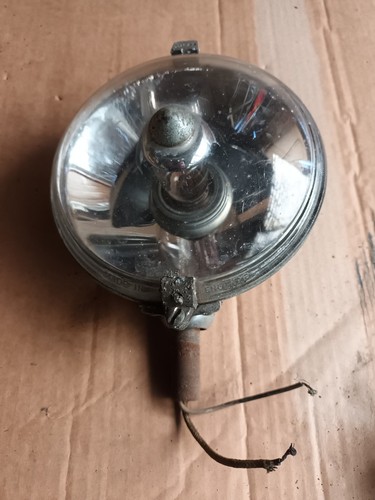 Original classic lucas slr 576 - lucas,