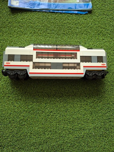 Lego 60051 city - lego,