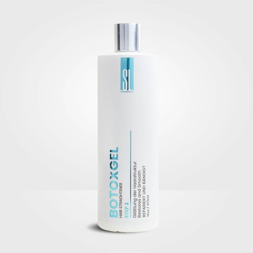 Softliss botoxgel hair - softliss,