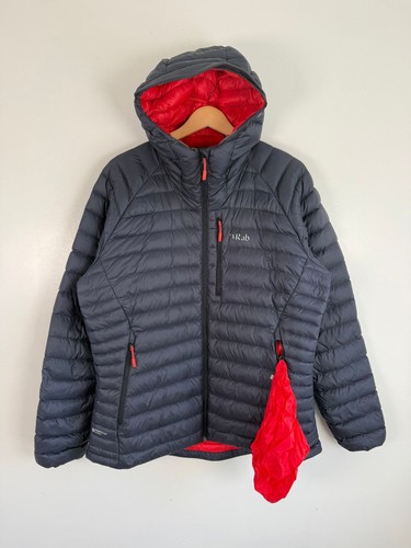 Rab jacket size - jacket,