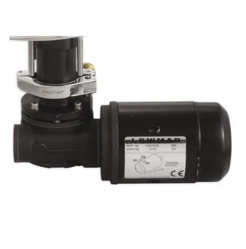 Lewmar windlass 24v - lewmar,