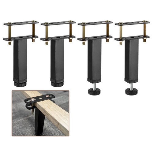 Set adjustable support - set,