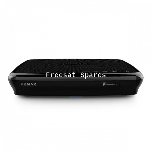 Humax freeview fvp 5000t - fvp-5000t, hd