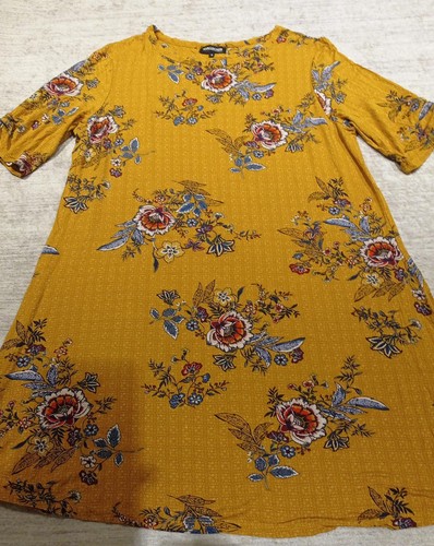 Debenhams dress size - size, shift