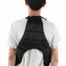 B- Trimmer Shoulder Strap