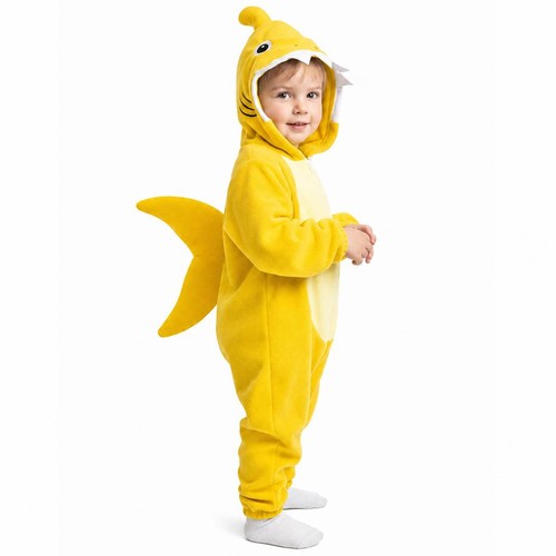 Kids shark halloween fancy - halloween,