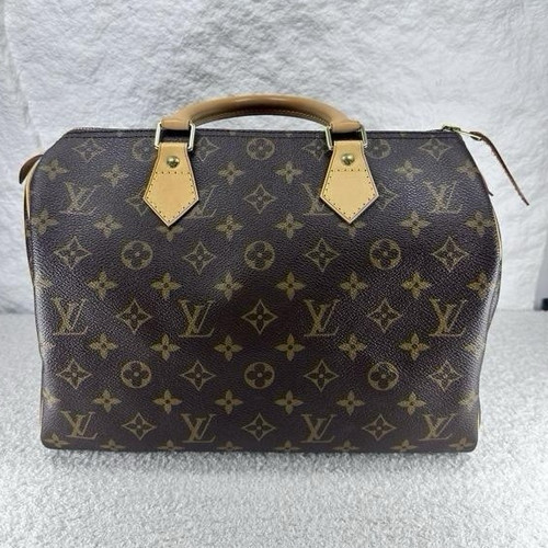 Louis vuitton speedy - speedy, 30