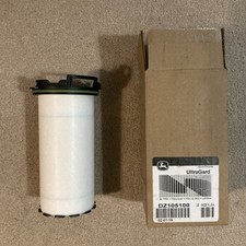 John Deere Engine Breather Filter DZ105100 Brand New Genuine