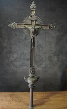 Antique Large Possessional