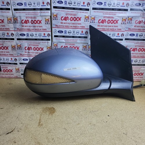 Honda civic 2015 driver - driver, right