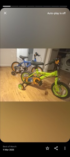Unisex kids mountain bike - mountain,