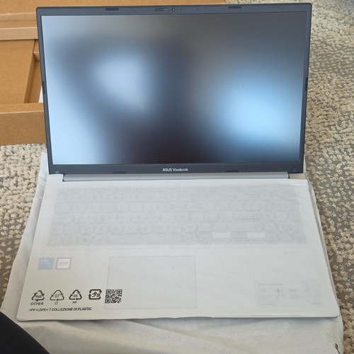 Asus vivobook x1504vap 6in - vivobook, 15.6in