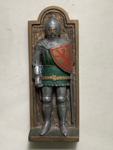 Marcus replicas 3d medieval - -,