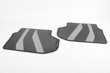 BMW M Performance Car Floor