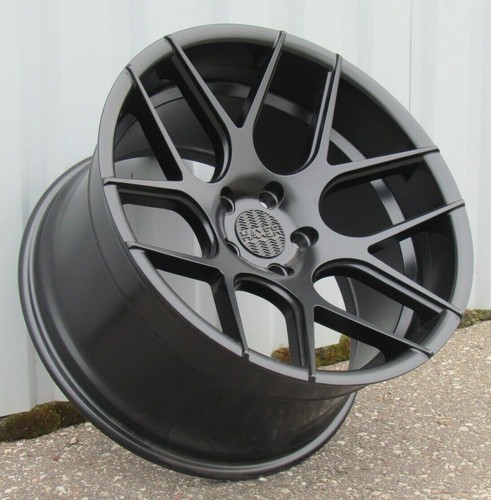 Haxer inch rims 5x120 - inch,