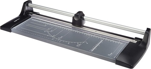 Rotary paper trimmer cutter - rotary,
