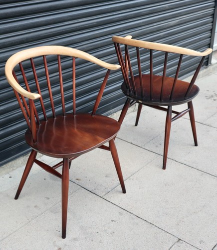 Pair ercol 449a - of,