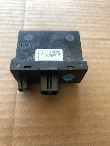 Range rover p38 key - p38,